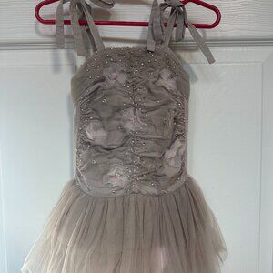 Tutu du Monde Tulle romper